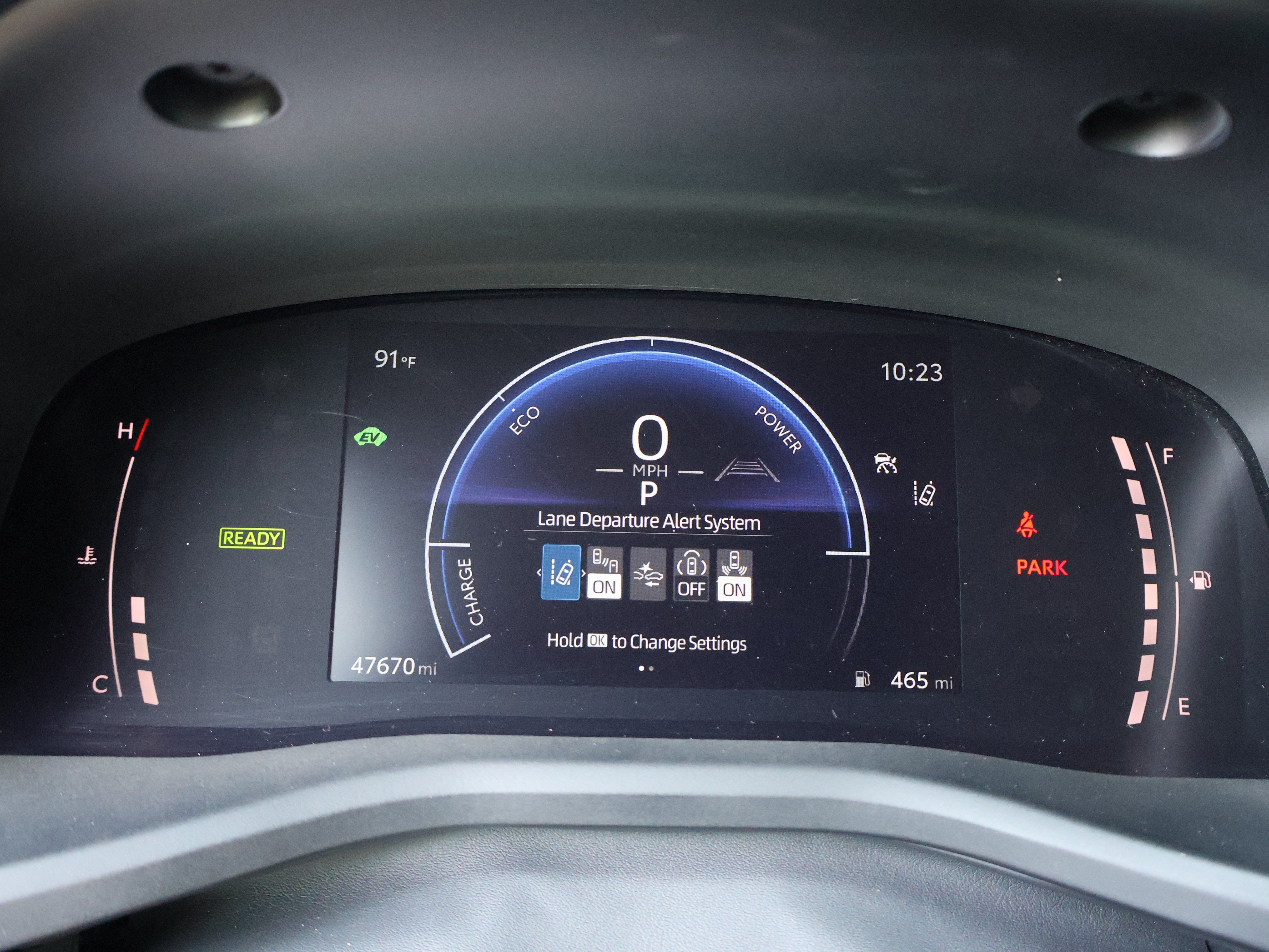 Used 2025 Toyota Camry SE FWD image 29