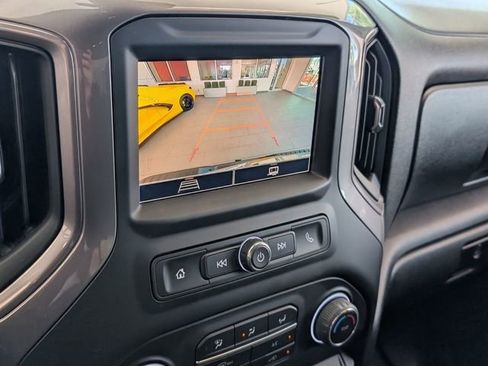 Used 2025 Chevrolet Silverado 2500 Custom w/ Custom Value Package image 23