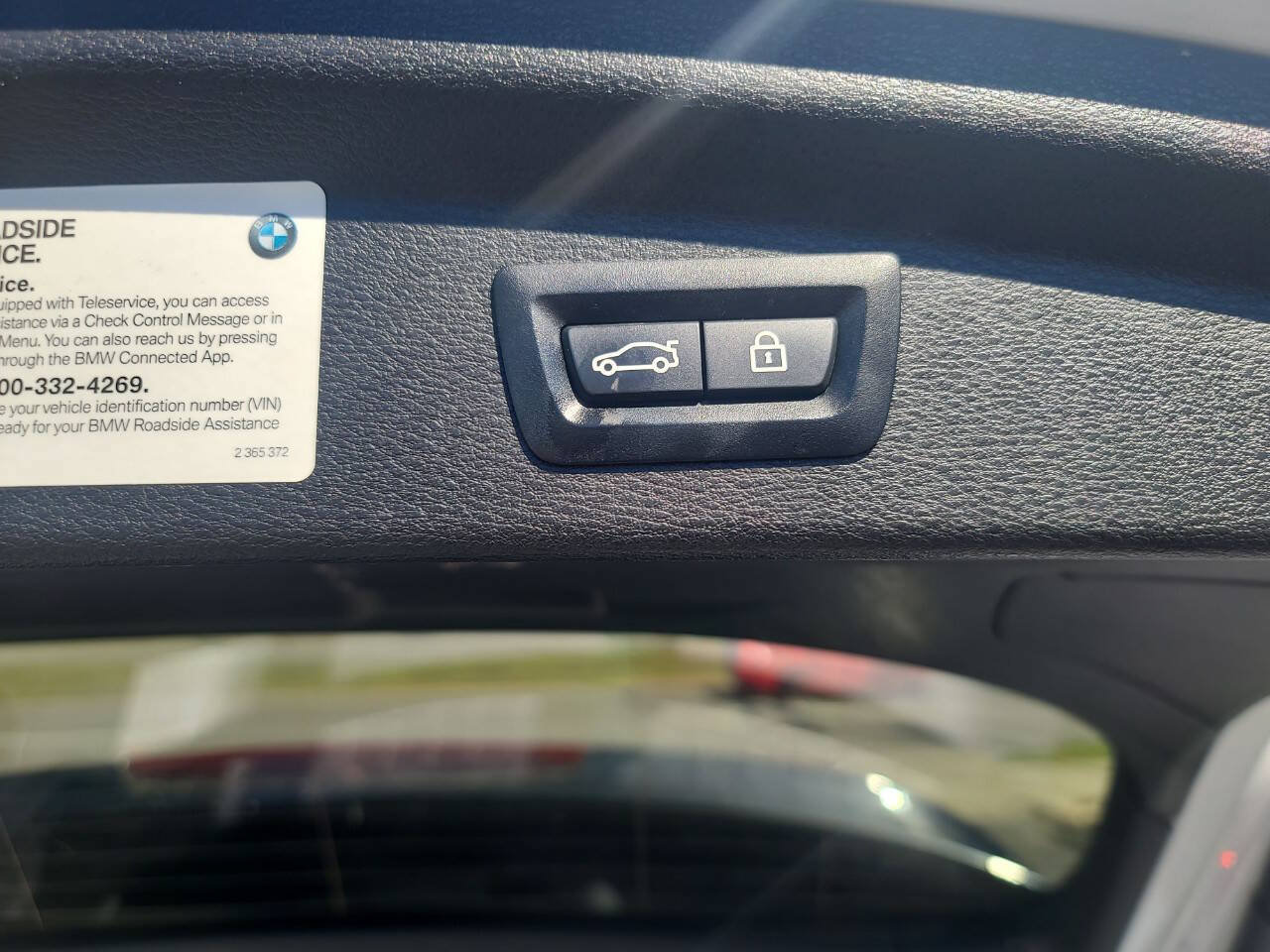Used 2018 BMW X2 xDrive28i AWD/4WD image 32