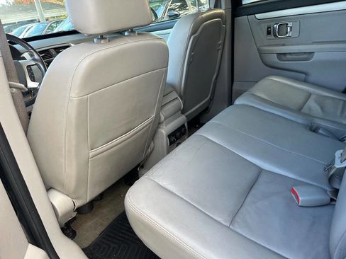 Used 2008 Suzuki XL7 Luxury image 14