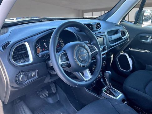 Used 2020 Jeep Renegade Sport w/ Sport Appearance Group AWD/4WD image 14