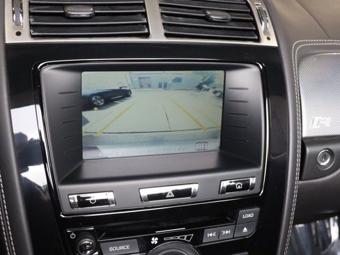 Used 2012 Jaguar XKR R RWD image 53