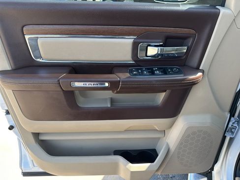 Used 2016 RAM 2500 Laramie image 18