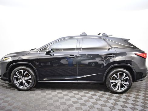 Used 2016 Lexus RX 350 350 w/ Premium Package image 11