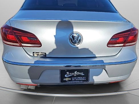 Used 2014 Volkswagen CC Sport image 7