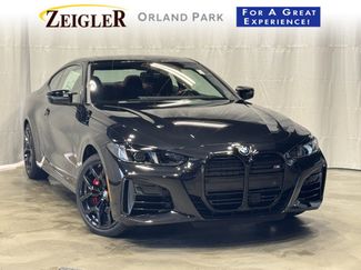 New 2026 BMW 440i xDrive M440i xDrive w/ Premium Package video 1