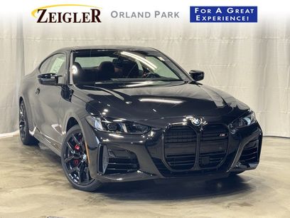 New 2026 BMW 440i xDrive M440i xDrive w/ Premium Package
