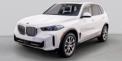 Used 2026 BMW X5 xDrive40i w/ Premium Package AWD/4WD image 1
