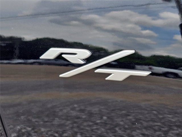 New 2026 Dodge Charger R/T w/ Driver Convenience Group AWD/4WD image 16