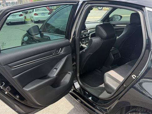 Used 2020 Honda Accord Sport image 40
