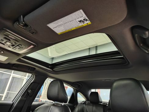 Used 2021 Toyota Avalon Limited w/ Protection Package (TMS) image 14