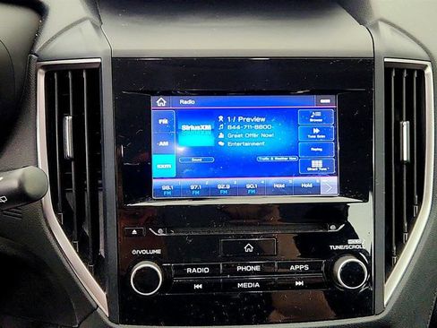 Used 2021 Subaru Forester AWD/4WD image 19