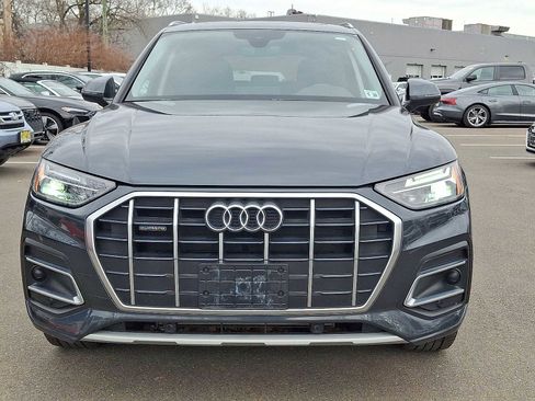 Certified 2023 Audi Q5 2.0T Premium w/ Convenience Package image 29