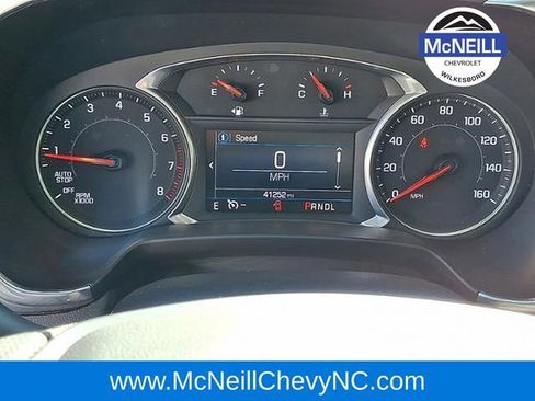 Used 2022 Chevrolet Blazer LT image 18