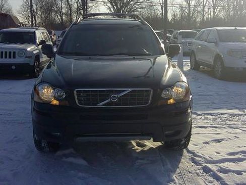 Used 2008 Volvo XC90 3.2 image 2
