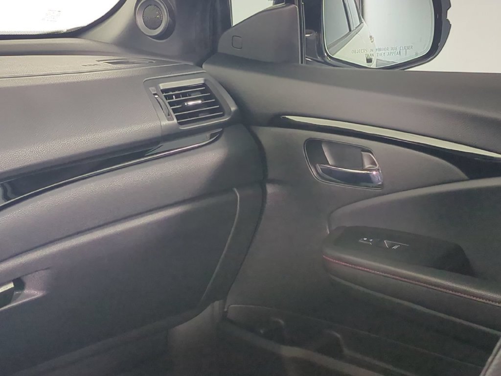 Used 2021 Honda Pilot Black Edition image 21