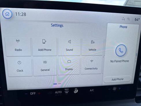 New 2026 Ford Transit 250 148 Medium Roof w/ Load Area Protection Package image 25