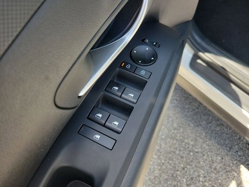 Used 2025 Hyundai Tucson SEL FWD image 14
