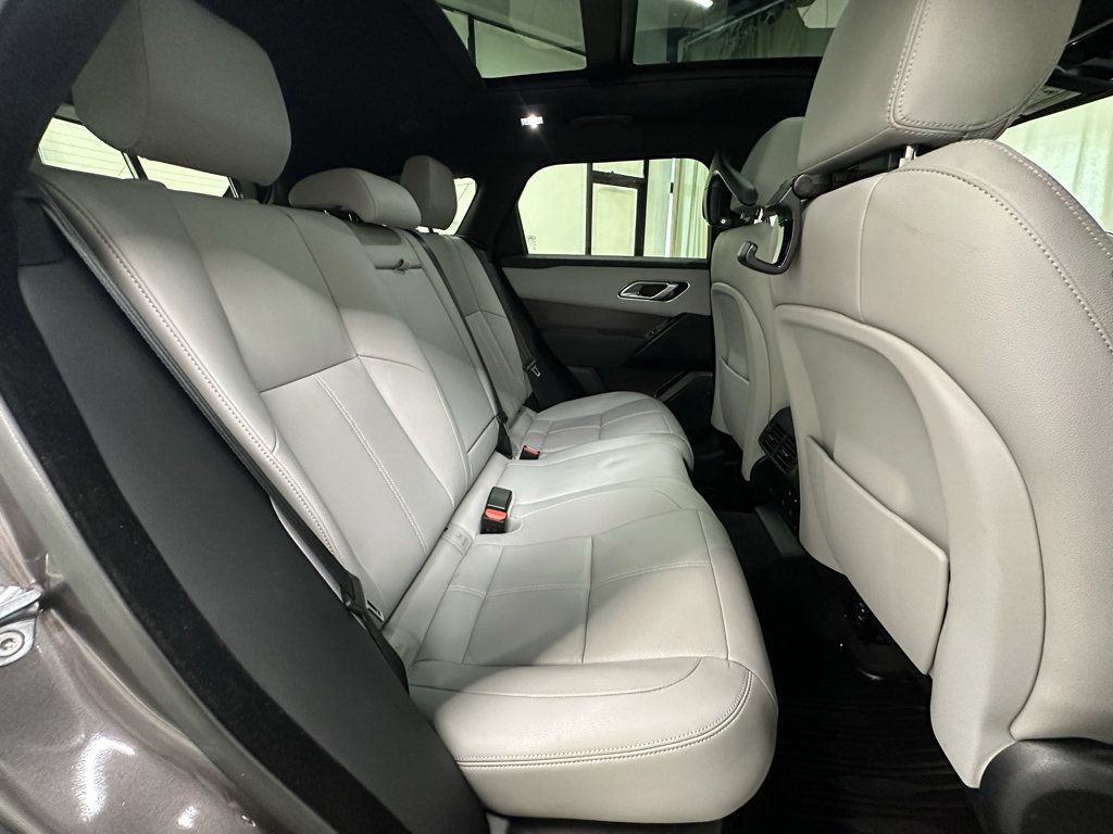 Used 2024 Land Rover Range Rover Velar Dynamic SE AWD/4WD image 18