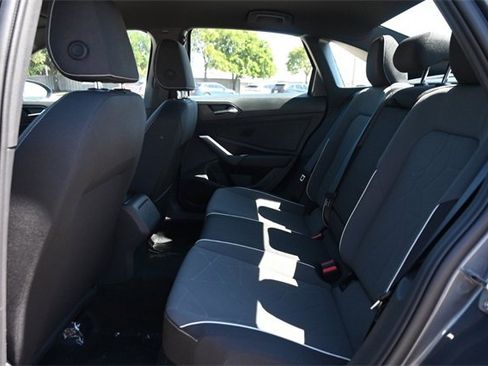 New 2025 Volkswagen Jetta Sport image 19