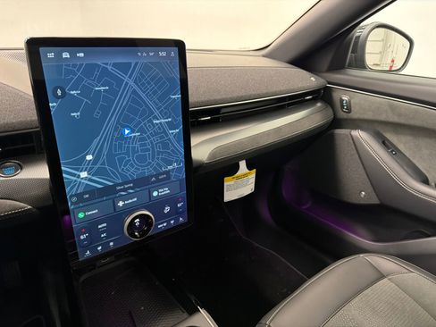 New 2025 Ford Mustang Mach-E GT image 25