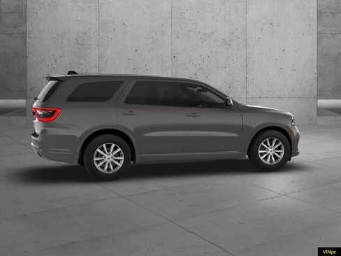 New 2026 Dodge Durango GT image 15