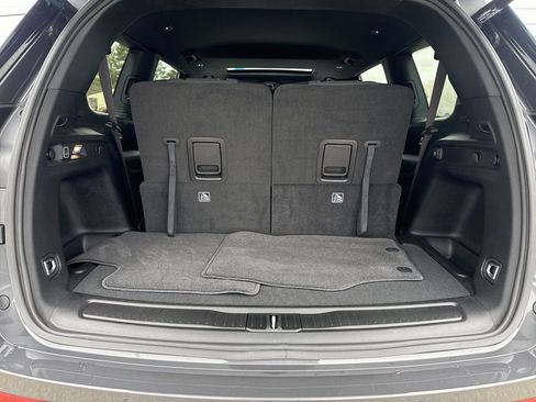 Certified 2025 Jeep Grand Cherokee L Laredo w/ Luxury Tech Group I image 26