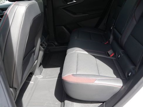 New 2026 Chevrolet Equinox RS AWD/4WD image 26