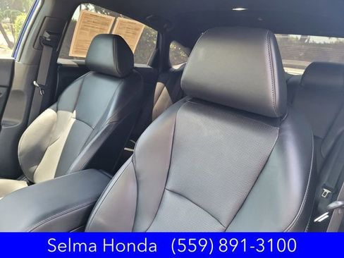 Certified 2023 Honda Accord Sport image 12