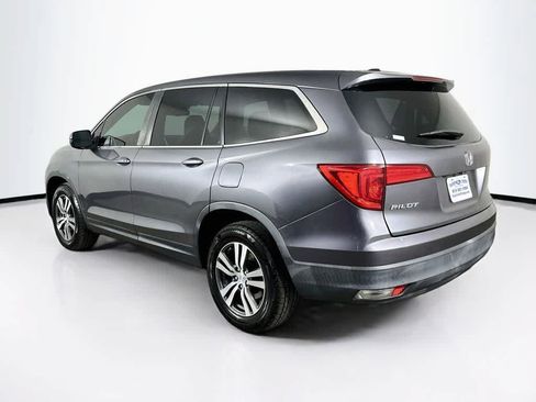 Used 2018 Honda Pilot EX-L image 4
