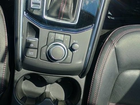 Used 2025 MAZDA CX-5 Carbon Edition AWD/4WD image 31