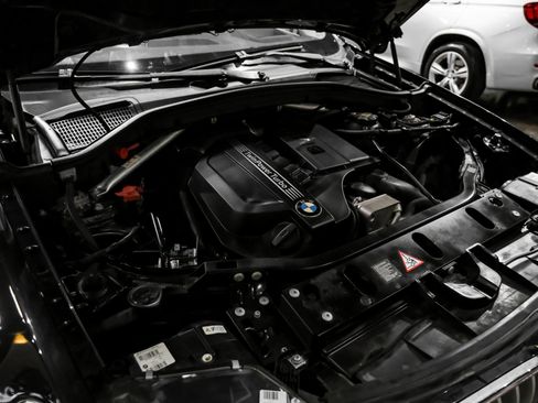 Used 2016 BMW X4 xDrive35i AWD/4WD image 49