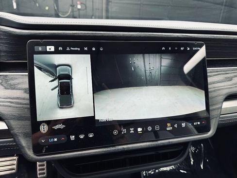 Used 2022 Rivian R1T Adventure AWD/4WD image 36