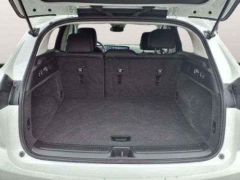 Certified 2025 Buick Envision Preferred AWD/4WD image 22