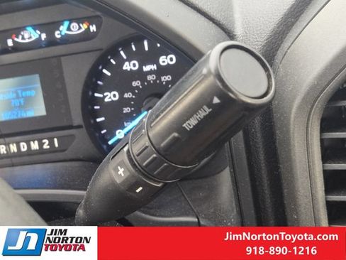 Used 2019 Ford F250 XL w/ Power Equipment Group AWD/4WD image 23