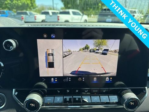 New 2025 Chevrolet Colorado Z71 w/ Technology Package image 23