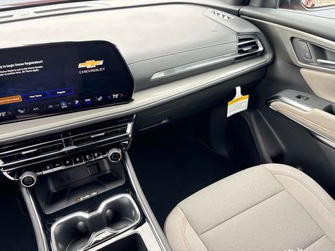 New 2026 Chevrolet Traverse LT w/ Driver Confidence Package image 15