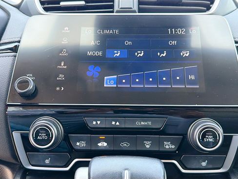 Used 2019 Honda CR-V Touring image 34
