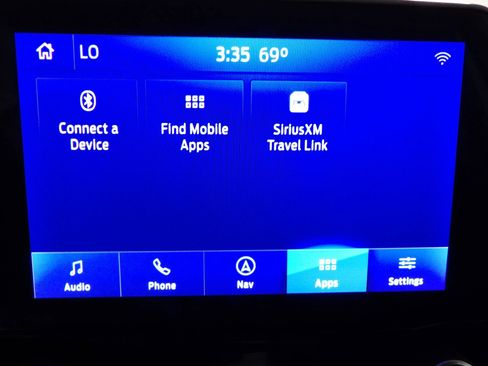 Used 2021 Ford EcoSport Titanium image 12