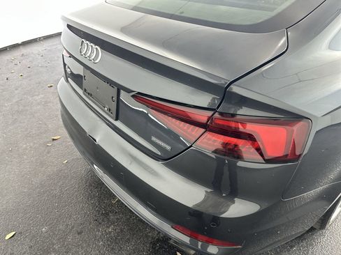 Used 2019 Audi A5 2.0T Premium Plus w/ Premium Plus AWD/4WD image 26