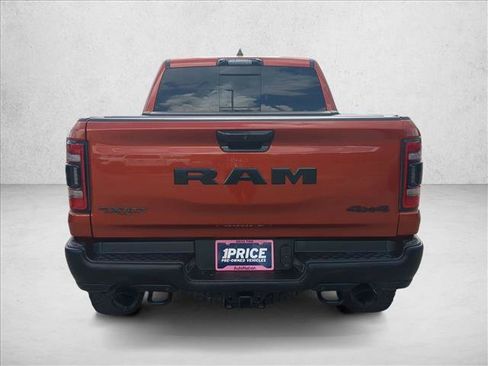 Used 2024 RAM 1500 TRX AWD/4WD image 7