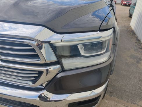 Used 2021 RAM 1500 Laramie image 6