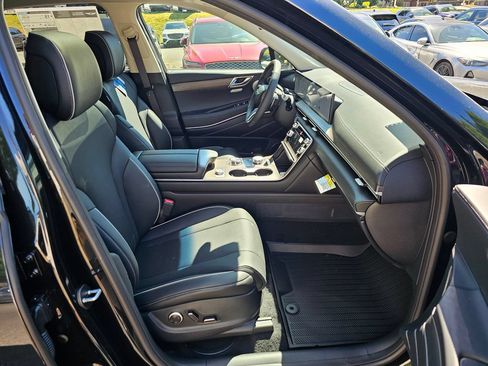 New 2026 Genesis GV80 3.5T Advanced AWD/4WD image 30