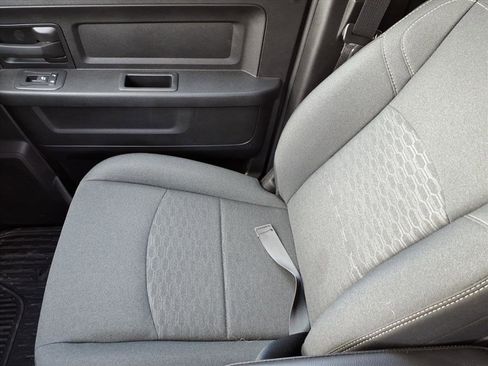 New 2025 RAM 2500 Tradesman image 32