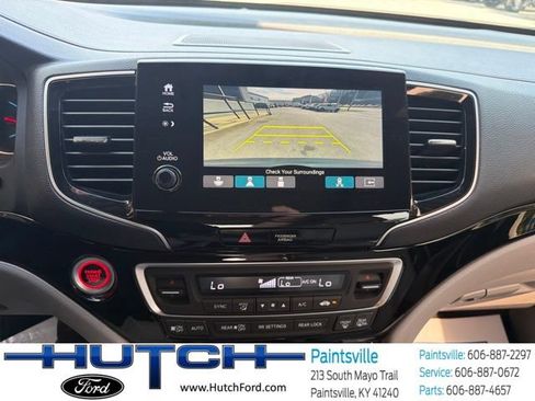 Used 2019 Honda Pilot Touring image 37