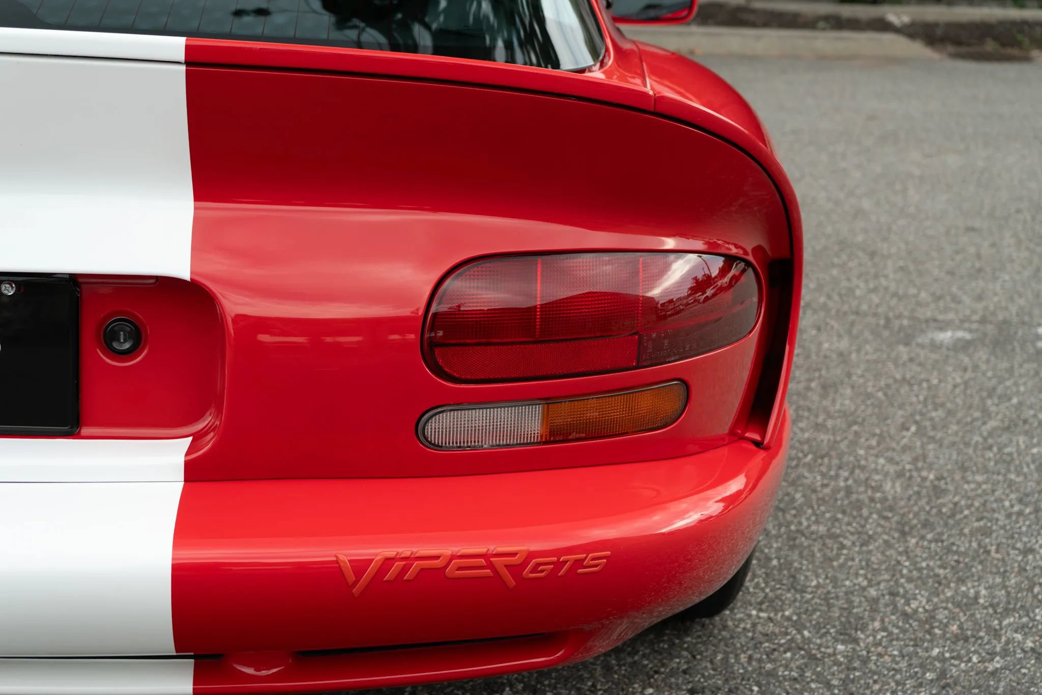 Used 1997 Dodge Viper GTS RWD image 52