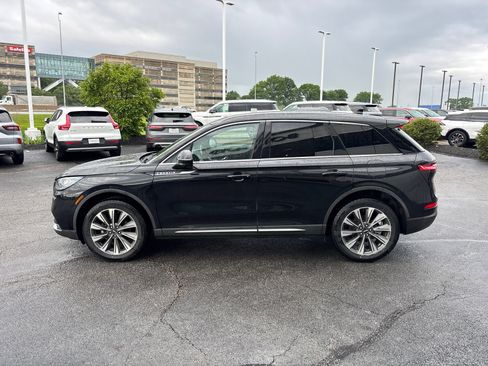 Used 2021 Lincoln Corsair Reserve w/ Elements Package AWD/4WD image 4