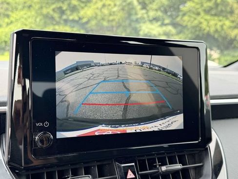 Used 2023 Toyota Corolla SE FWD image 30