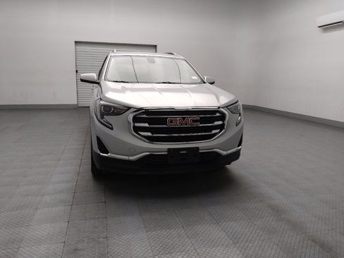 Used 2019 GMC Terrain SLT image 14