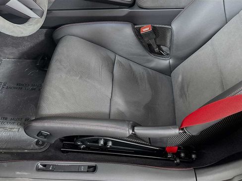 Certified 2022 Porsche 911 GT3 RWD image 16